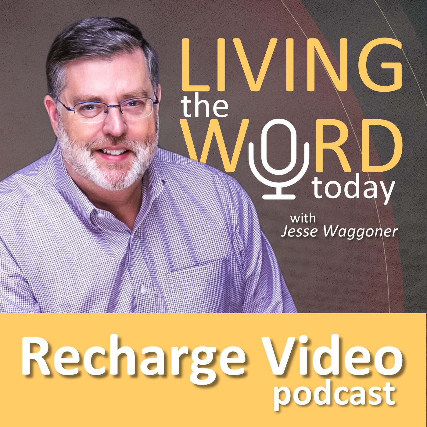 Recharge Video - with Jesse Waggoner